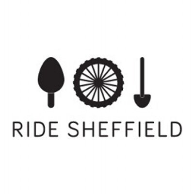 Ride Sheffield - Mountain Bike trail at Lady Canning's Plantation
