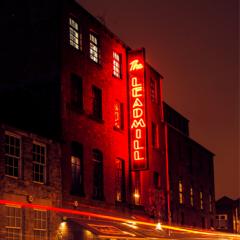 The Leadmill
