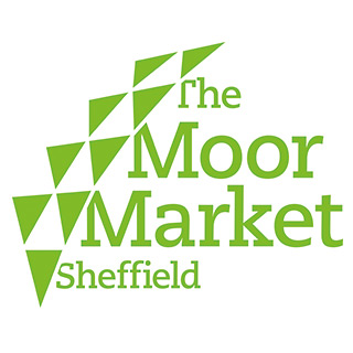 The Moor Market, Sheffield city centre