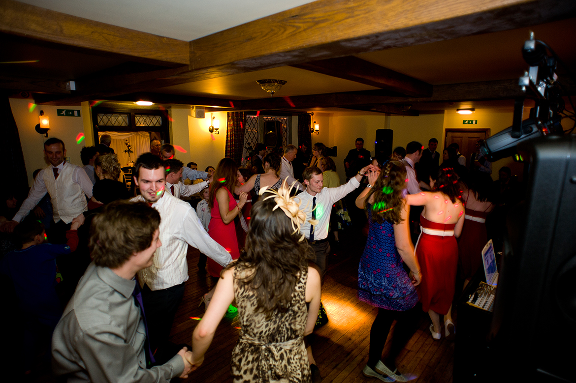 Celebrations and Parties at The Norfolk Arms