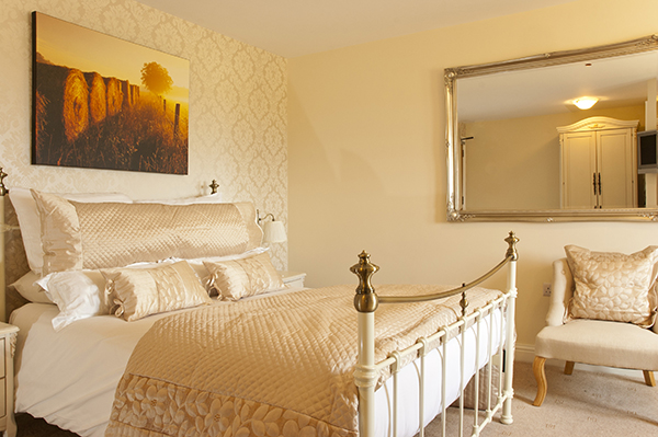 Room Ten - Superior Double Room