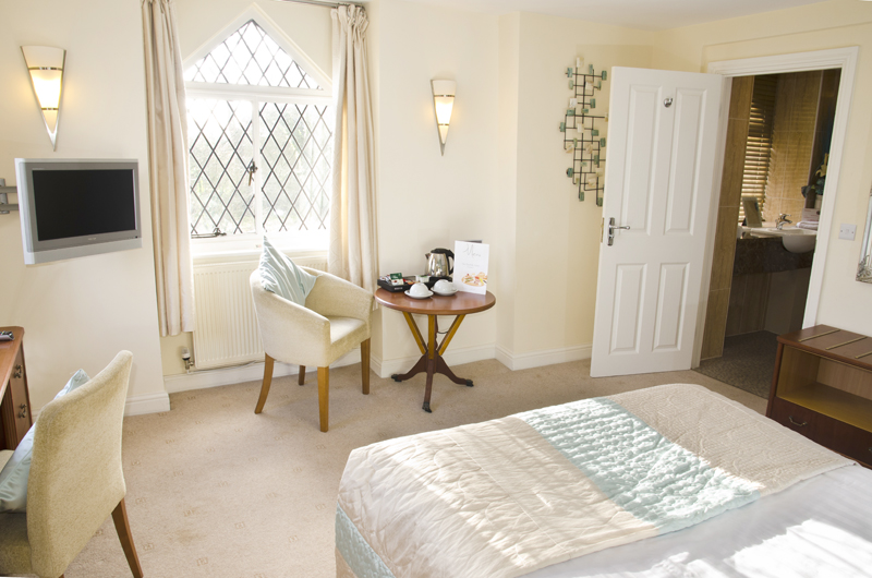 Room Two - Classic Double Room